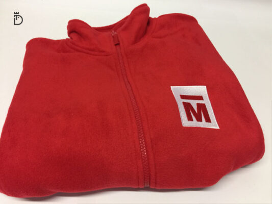 Casacos bordados Modesto