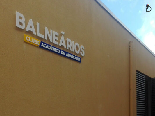 Clube Académico da Araucária