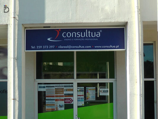 Consultua Vila Real reclamo