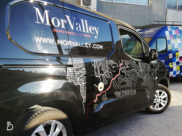 MorValley Douro Wines & Vineyards