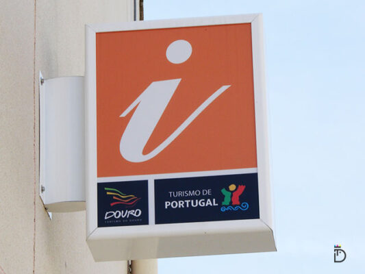 Posto de Turismo reclamo