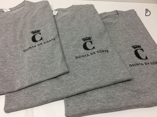 Quinta da Corte t-shirt