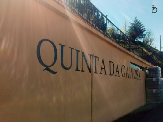 Quinta da Gaivosa