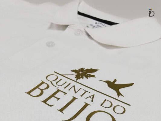 Quinta do Beijo polo