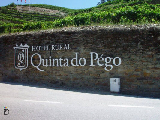 Quinta do Pégo