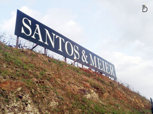 Santos e Meier