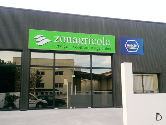 Zonagrícola