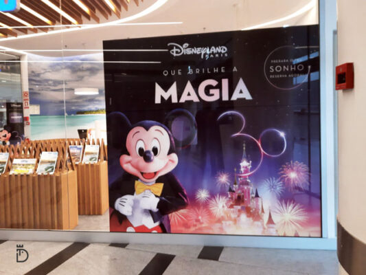 Logotipo – Agência Abreu