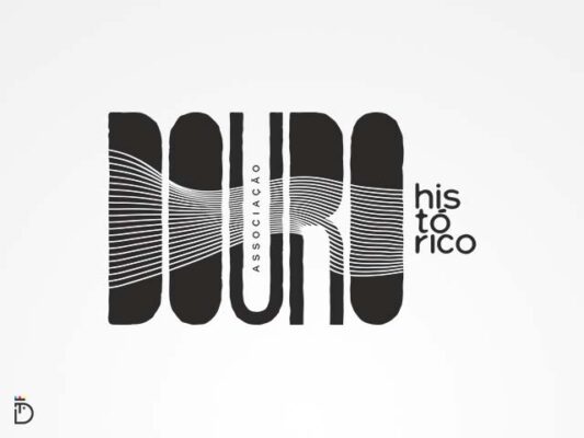 Logotipo – Associação Douro Histórico