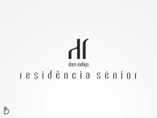 Logotipo – Dom Rodrigo Residência Sénior