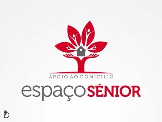 Logotipo – Espaço Sénior