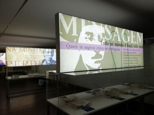 Exposição “Portugalícia” – painel 9