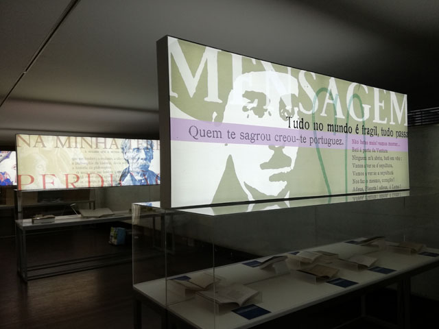 Exposição “Portugalícia” – painel 9