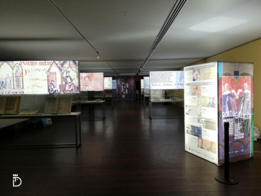 Exposição “Portugalícia” – painel 8