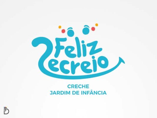 Logotipo – Feliz Recreio