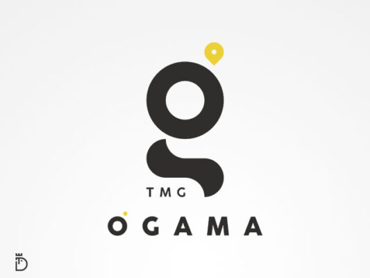 Logotipo – O Gama Café Bar