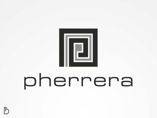 Comunicação visual – Pherrera