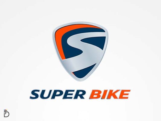 Comunicação visual ou produto – Superbike