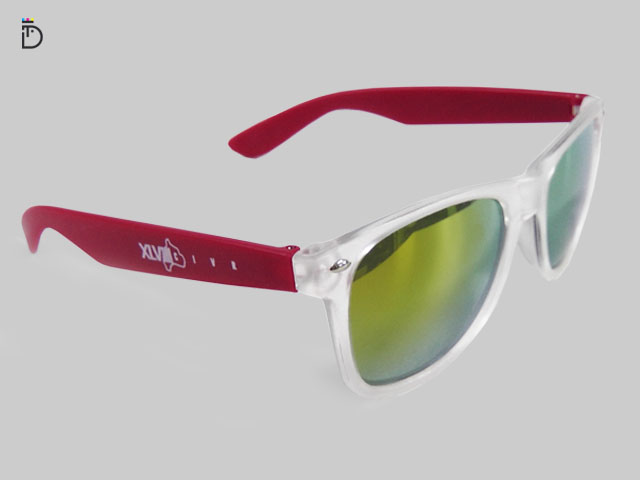 Óculos de sol promocionais do 48º Circuito Internacional de Vila Real