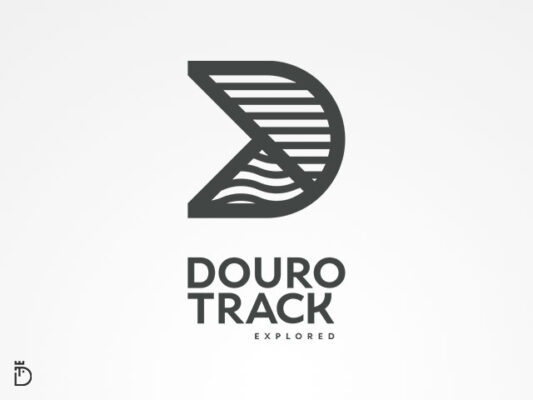 Logotipo do projeto Douro Track Explored
