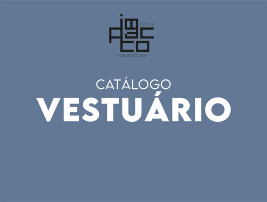 Vestuário Impacto personalizado para empresas