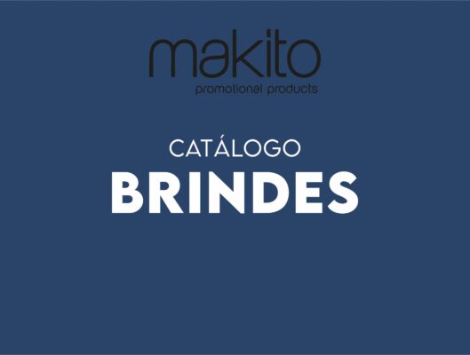 Catálogo Essential Brindes