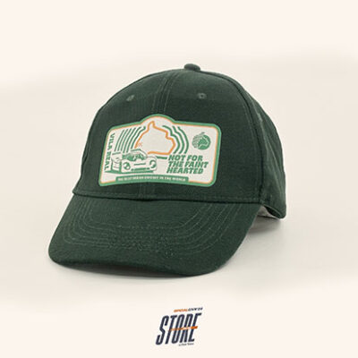 Boné do 53 Circuito de Vila Real