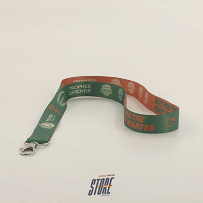 Lanyard personalizado para o 53 Circuito de Vila Real