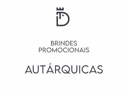 Brindes Promocionais para Autárquicas