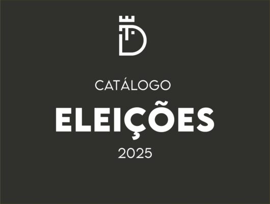Eleições 2025
