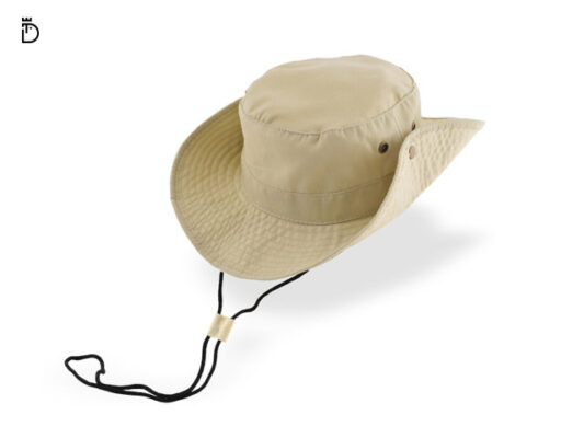 Chapéu Panamá elegante e leve, ideal para proteção solar e conforto em atividades ao ar livre e peregrinações