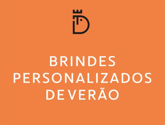 Brindes Personalizados de Verão