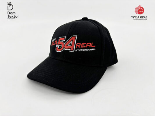 BONÉ bordado 54 CIVR