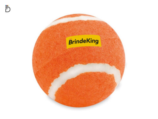 Bola PET para personalizar