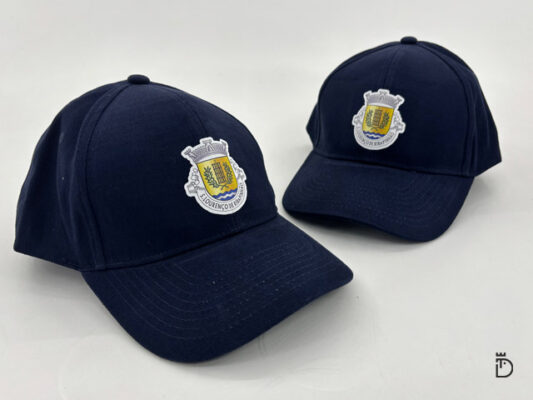 Boné JF Ribapinhão