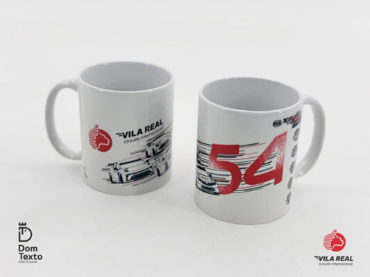 CANECA 54 CIVR