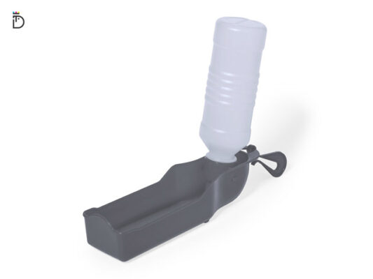 Dispensador de água PET