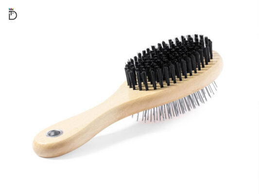 Escova para Animal Estimação