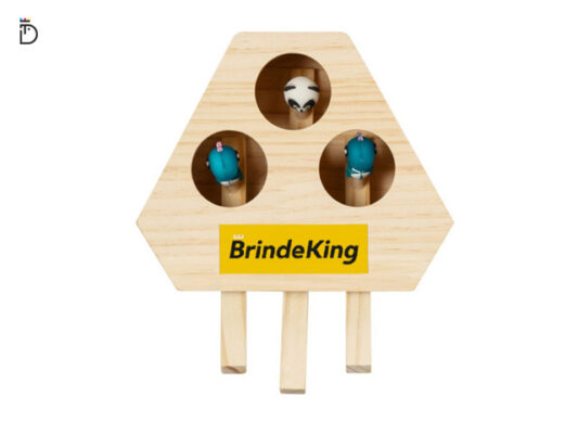 Jogo para Animal Estimação