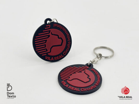 PORTA CHAVES 54 Circuito Internacional de Vila Real