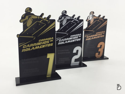 Trofeus Personalizados Na Dom Texto