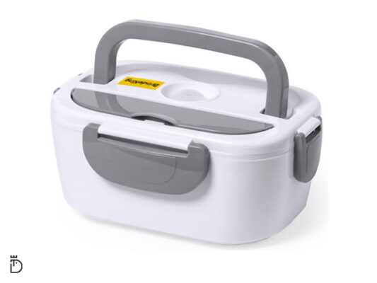 lancheira elétrica personalizável