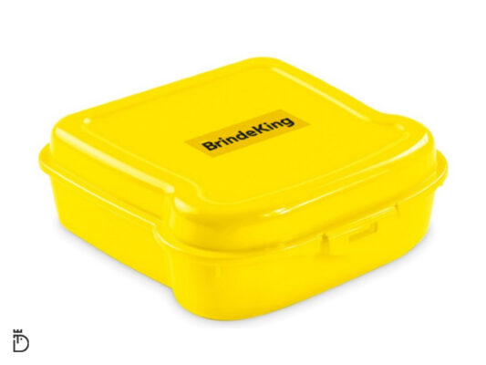 lancheira para sanduiche personalizável