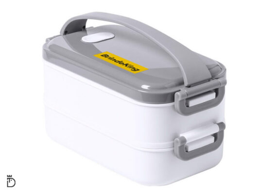 lancheira térmica personalizável