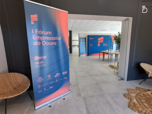 Impressão de grandes formatos