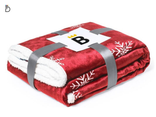 Brindes de Natal para personalizar