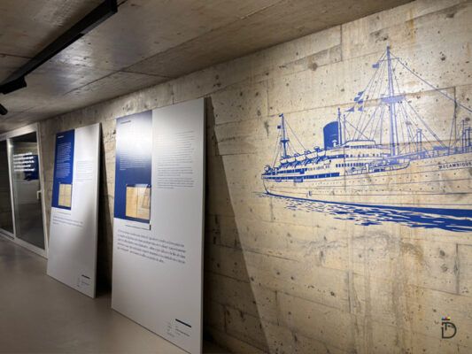 Exposição Padre JA Moreira