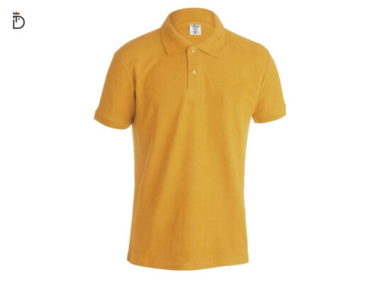 Polo Adulto Côr keya