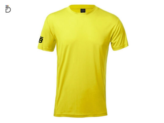 T-Shirt Adulto Tecnic Layom