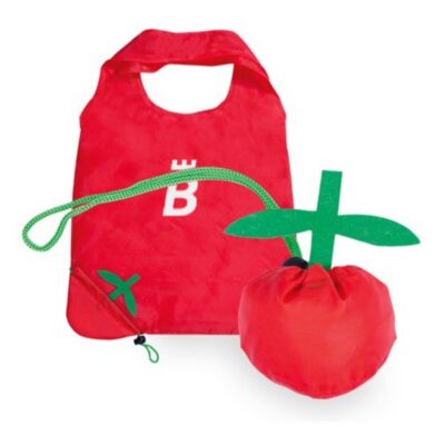 Saco tomate personalizado